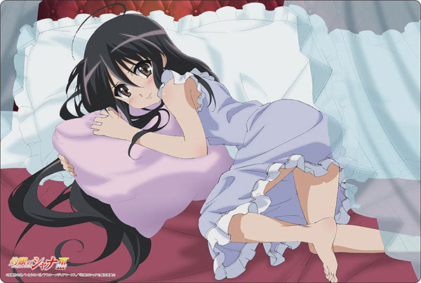 Bushiroad Rubber Mat Collection V2 Vol.1092 Shakugan no Shana III-FINAL- "Shana" Part.3, Play Mats, animota