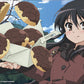 Bushiroad Rubber Mat Collection V2 Vol.1093 Shakugan no Shana III-FINAL- "Shana" Part.4, Play Mats, animota