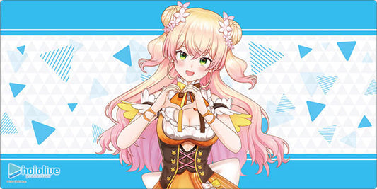 Bushiroad Rubber Mat Collection V2 Vol.820 Hololive Production "Momosuzu Nene" 2023ver.