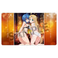High School D x D HERO Rubber Mat vol.2 Xenovia & Asia White Day ver., Play Mats, animota
