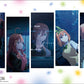 Bushiroad Rubber Mat Collection V2 Vol.921 Movie "The Quintessential Quintuplets" Kouyasai ver., Play Mats, animota