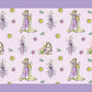 Bushiroad Rubber Mat Collection V2 Vol.702 Disney "Tangled", Play Mats, animota
