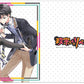 THE KLOCKWORX Multipurpose Mat Collection Vol.154 Masamune-kun's Revenge R A, Play Mats, animota