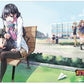THE KLOCKWORX Multipurpose Mat Collection Vol.154 Masamune-kun's Revenge R B, Play Mats, animota