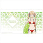 Saekano: How to Raise a Boring Girlfriend Fine New Illustration Rubber Mat (Eriri/ Swimsuit), Play Mats, animota