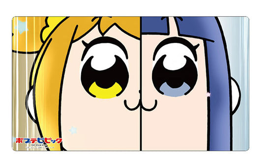 THE KLOCKWORX Multipurpose Mat Collection Vol.164 Pop Team Epic E, Play Mats, animota