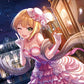 Rubber Mat V2 Vol.1646 THE IDOLM@STER Cinderella Girls "Frederica Miyamoto" Lumiere Etoile ver.