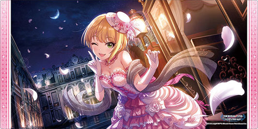 Rubber Mat V2 Vol.1646 THE IDOLM@STER Cinderella Girls "Frederica Miyamoto" Lumiere Etoile ver.