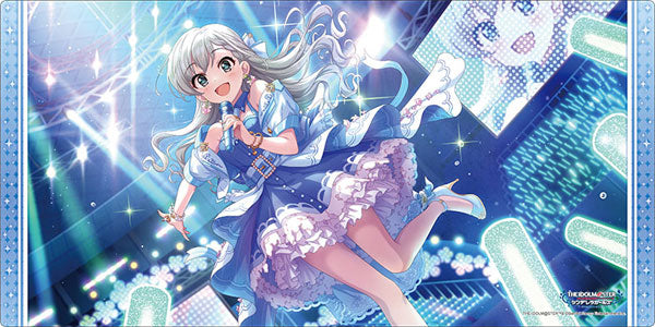 Rubber Mat Collection V2 Vol.1648 THE IDOLM@STER Cinderella Girls "Hayate Hisakawa" Make Me A Star ver.