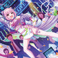 Rubber Mat Collection V2 Vol.1651 THE IDOLM@STER Cinderella Girls "Riamu Yumemi" Riamu Yumemi's Party Night ver.
