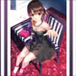 Bushiroad Rubber Mat Collection V2 Vol.1653 Fujimi Fantasia Bunko Saekano: How to Raise a Boring Girlfriend "Megumi Kato" Part.3