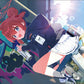 Bushiroad Rubber Mat Collection V2 Vol.1600 Blue Archive "Maki" Memorial Lobby Illustration ver.