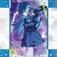 Bushiroad Rubber Mat Collection V2 Vol.1607 Gakuen iDOLM@STER "Temari Tsukimura" Luna say maybe ver.