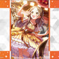 Bushiroad Rubber Mat Collection V2 Vol.1611 Gakuen iDOLM@STER "China Kuramoto" Wonder Scale ver.