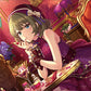 Rubber Mat Collection V2 Vol.1565 THE IDOLM@STER Cinderella Girls "Kaede Takagaki" Ravissant Chocolat ver.