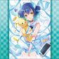 Bushiroad Rubber Mat Collection V2 Vol.1538 Is the order a rabbit? BLOOM "Maya"