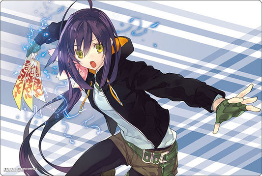 Bushiroad Rubber Mat Collection V2 Vol.1522 Fujimi Fantasia Bunko Tokyo Ravens "Natsume Tsuchimikado"