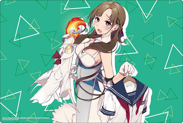 Bushiroad Rubber Mat Collection V2 Vol.1524 Do You Love Your Mom and Her Two-Hit Multi-Target Attacks? "Mamako Oosuki"