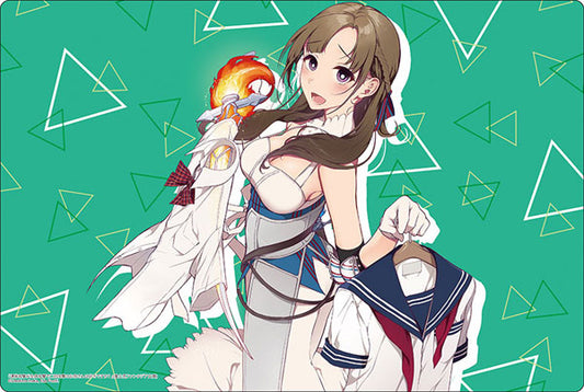 Bushiroad Rubber Mat Collection V2 Vol.1524 Do You Love Your Mom and Her Two-Hit Multi-Target Attacks? "Mamako Oosuki"