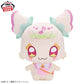 Kimi to Idol Precure♪ Meccha Mofugutto Plush Toy - Purirun