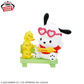 Sanrio Characters Nakayoshi Memories - Pochacco