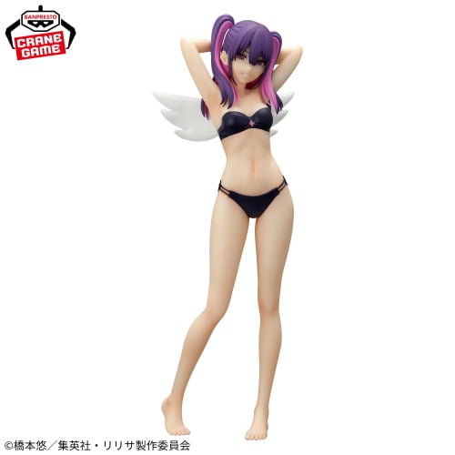 2.5 Dimensional Seduction GLITTER&GLAMOURS - Miriella Swimsuit Ver.