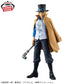 ONE PIECE DXF - THE GRANDLINE SERIES - EXTRA - SABO