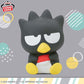 Sanrio Characters SOFVIMATES - Bad Badtz-Maru