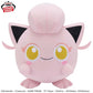 Pokémon Meccha Mofugutto Plush Toy - Scream Tail, Stuffed Animals, animota