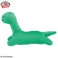 JOGUMAN Meccha Mofugutto Plush Toy - Brachiosaurus