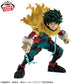 My Hero Academia THE AMAZING HEROES - PLUS - Izuku Midoriya II