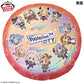 Hololive #hololive CITY’24 Round Cushion vol.2