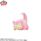 Pokémon Focus - Regional Forms - Mofugutto Plush Toy - Slowpoke & Galarian Slowpoke - Slowpoke