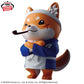 Blue Archive Big SOFVIMATES - Master Shiba, Action & Toy Figures, animota