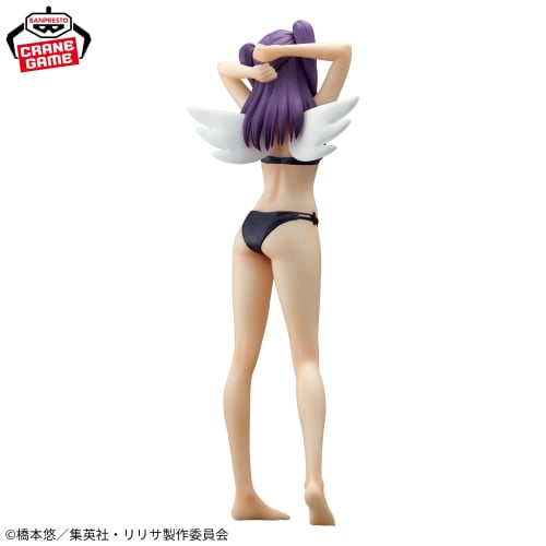2.5 Dimensional Seduction GLITTER&GLAMOURS - Miriella Swimsuit Ver.