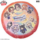 Hololive #hololive CITY’24 Round Cushion vol.2