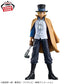 ONE PIECE DXF - THE GRANDLINE SERIES - EXTRA - SABO