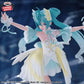 Hatsune Miku BANPRESTO EVOLVE Classical tuning - From the ballet suite “Swan Lake" - Figure