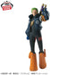 ONE PIECE - THE DEPATURE - Roronoa Zoro - Ver. Egghead