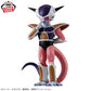 Dragon Ball Z SOLID EDGE WORKS - GO INTO THE BATTLE - Frieza II, Action & Toy Figures, animota