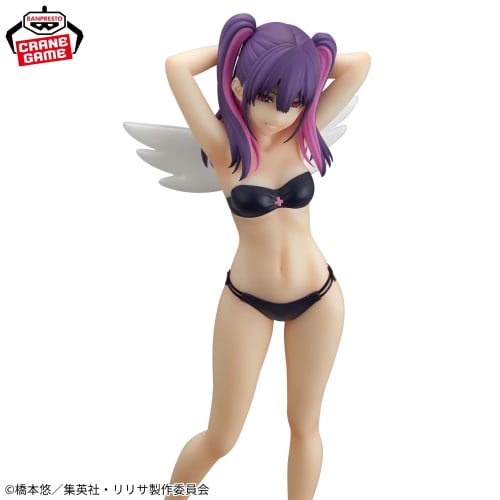 2.5 Dimensional Seduction GLITTER&GLAMOURS - Miriella Swimsuit Ver.