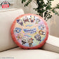 Hololive #hololive CITY’24 Round Cushion vol.2