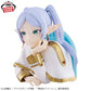 Frieren: Beyond Journey's End - Resting her chin in her hands - Bust Figure - Frieren