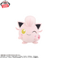 Pokémon - Mofugutto Plush Toy - Mew & Scream Tail - Scream Tail