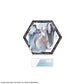 Goddess of Victory: NIKKE - Platinum Zakka Double-Sided Big Acrylic Stand Vol.4 Cinderella