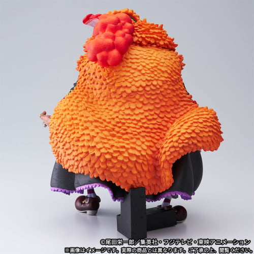 [Premium Bandai] ONE PIECE KING OF ARTIST - THE MARSHALL.D.TEACH