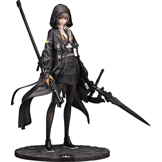 Myethos A-Z:[D] 1/7scale