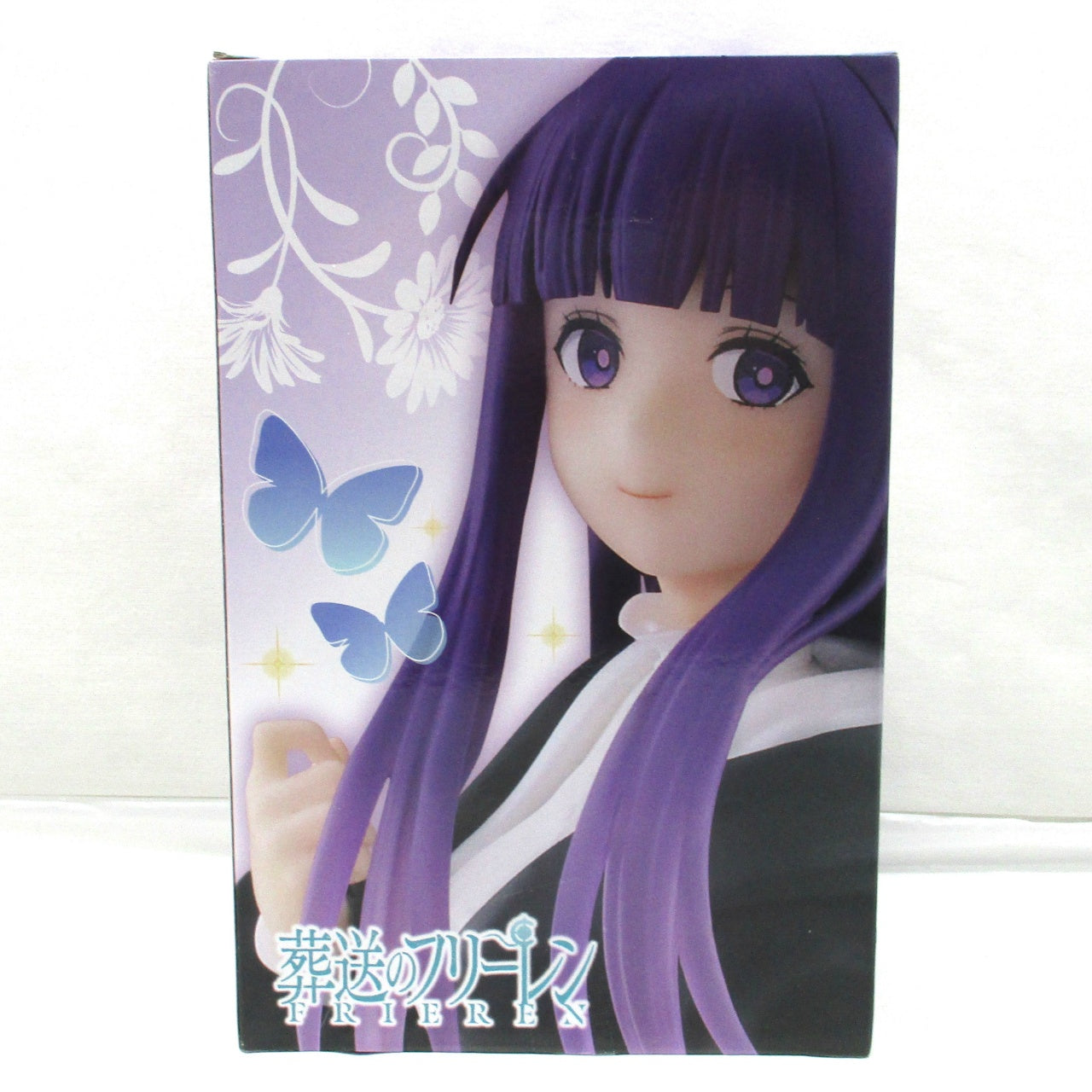 Taito [Frieren: Beyond Journey's End] Coreful Figure Fern