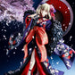 KDcolle "Movie Fate/stay night [Heaven's Feel]" Saber Alter Kimono Ver. KADOKAWA Special Set 1/7 Complete Figure