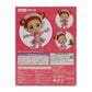 Nendoroid No.1098 Doremi Harukaze with Goodsmile Online Shop Bonus Item(Motto! Ojamajo Doremi), animota
